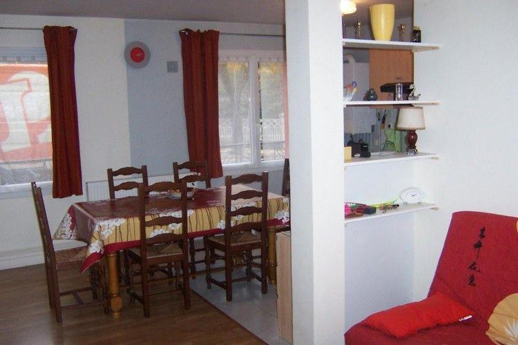 Les Montagnettes Apartment Phòng bức ảnh