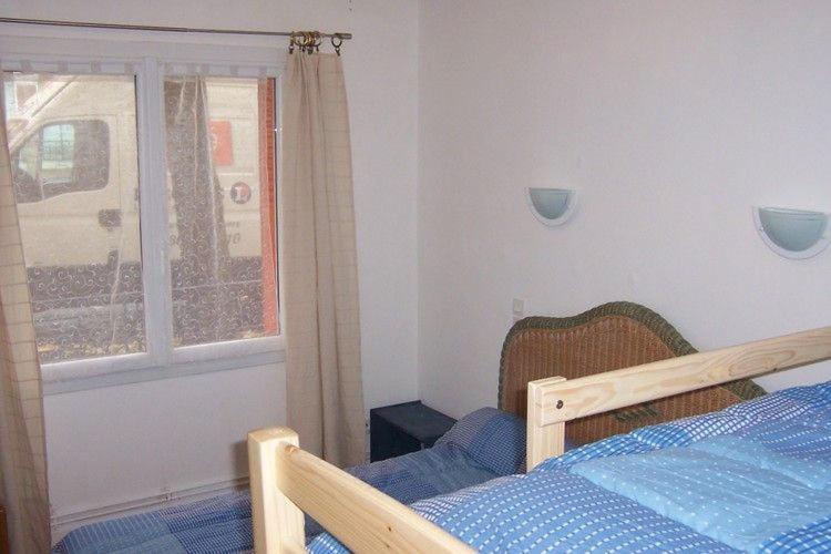 Les Montagnettes Apartment Phòng bức ảnh