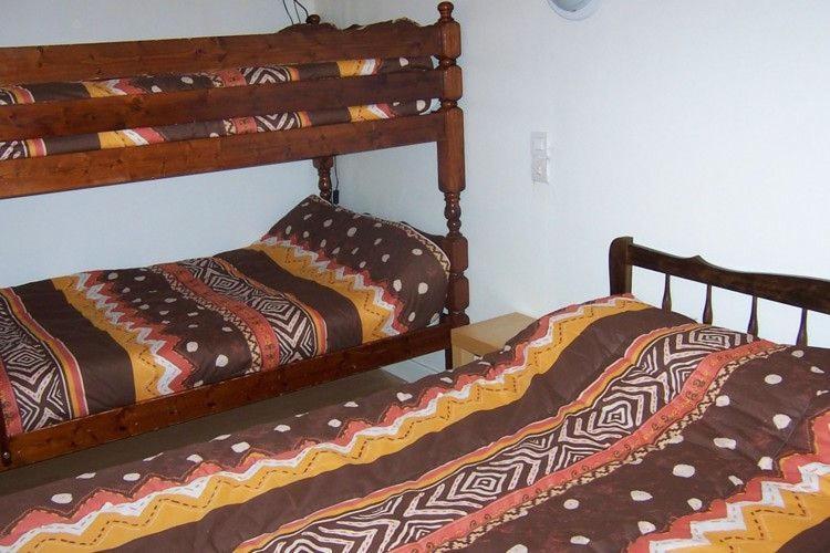 Les Montagnettes Apartment Phòng bức ảnh