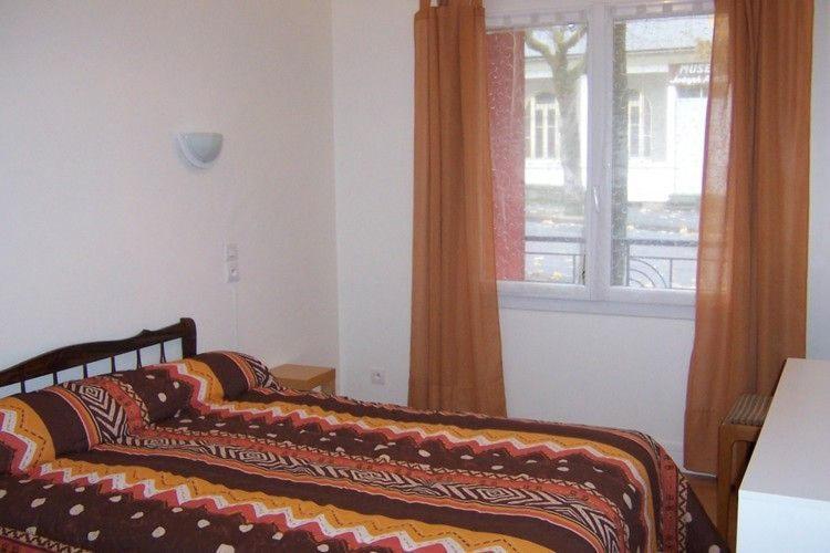 Les Montagnettes Apartment Phòng bức ảnh